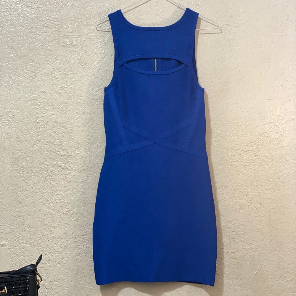 BEBE dress